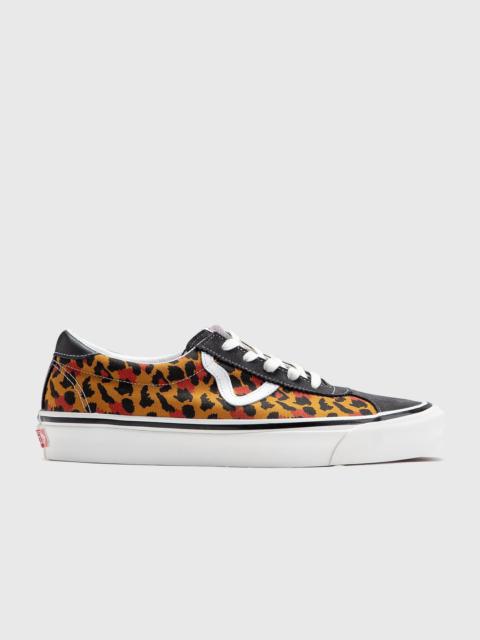 Vans 혼합 인쇄 운동화
