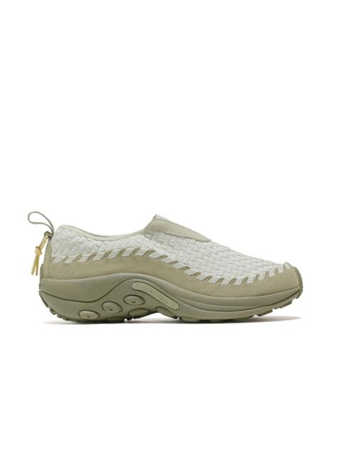MERRELL 1TRL Merrell Jungle Moc Evo Woven 1TRL Willow