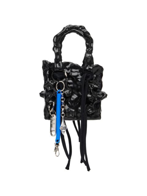 OTTOLINGER Black Signature Ceramic Bag