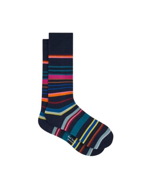 Paul Smith Lewis Merc St Sock