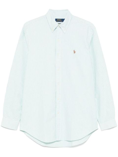 Polo Ralph Lauren striped shirt