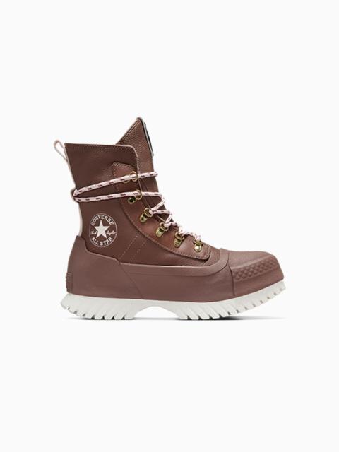 Converse Chuck Taylor All Star Lugged 2.0 CC X-Hi Waterproof Boots