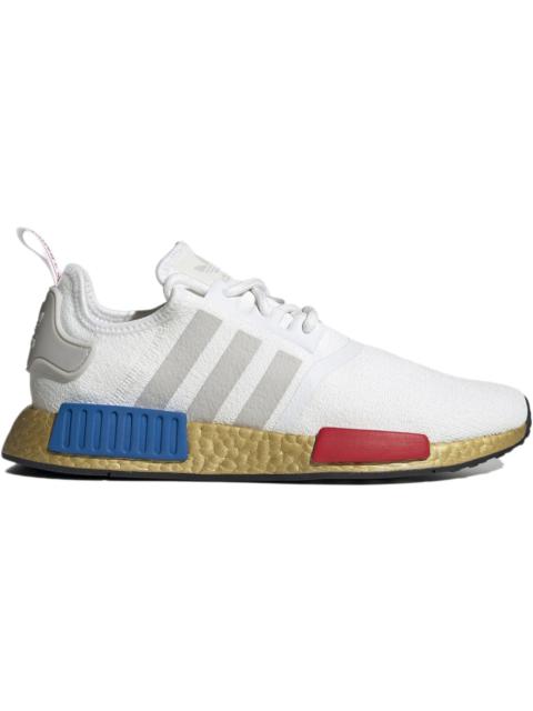 adidas NMD R1 OG White Gold