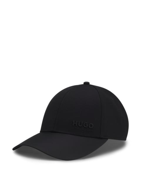 HUGO HUGO X ENTIRE STUDIOS LOGO CAP