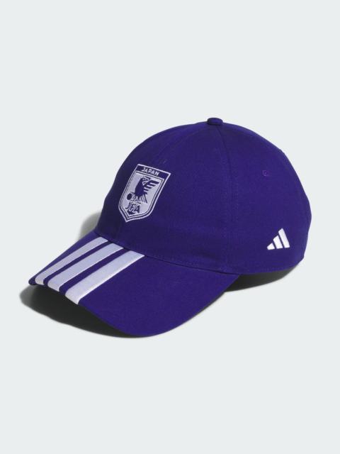adidas Japan 26 Soccer Cap