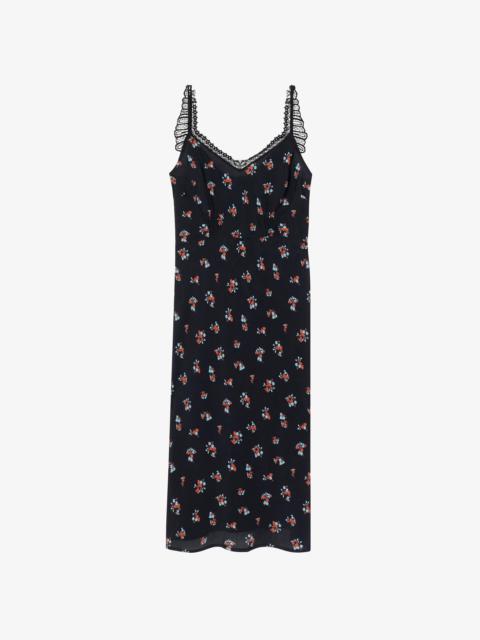 A.P.C. LISA DRESS
