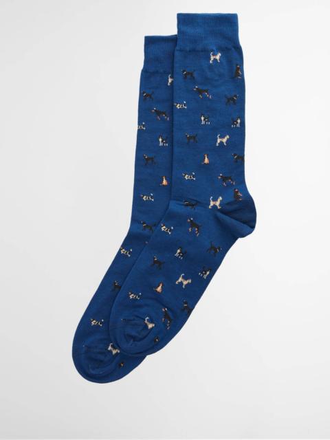Barbour Mavin Socks