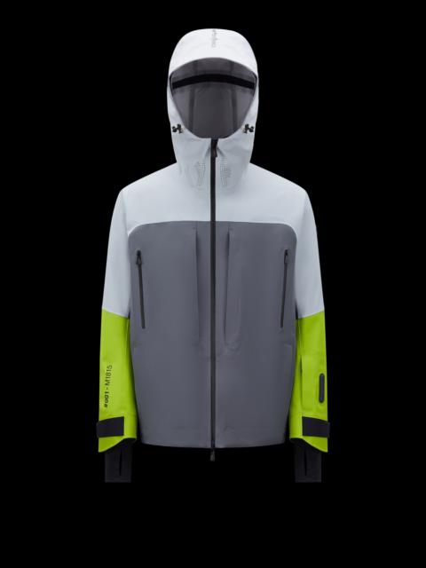 Brizon Ski Jacket