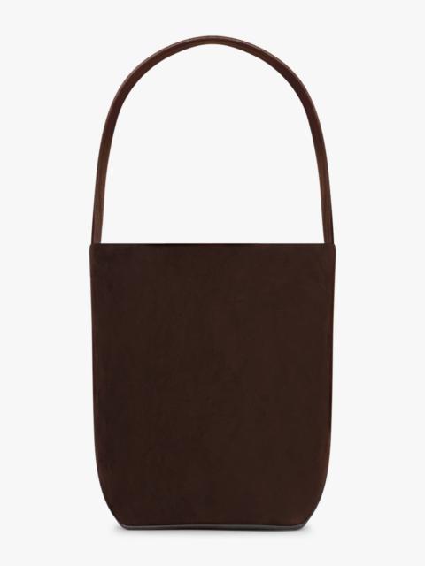 The Row SMALL N/S PARK TOTE | DARK OLIVE