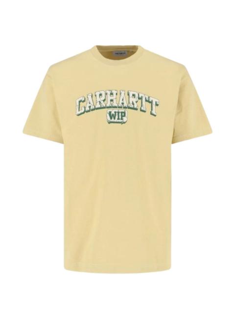 Carhartt Heavy Duty short-sleeve T-shirt