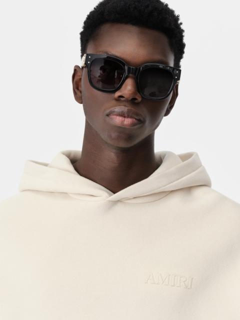 AMIRI AMIRI OVERSIZED HOODIE