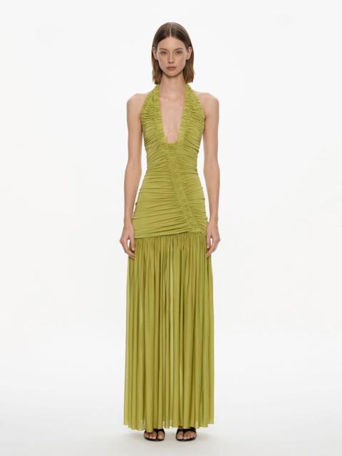 CHRISTOPHER ESBER Orion Gown