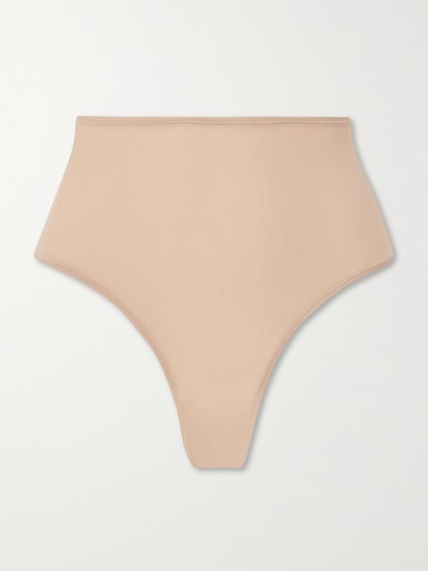 SKIMS Fits Everybody High Waisted Thong