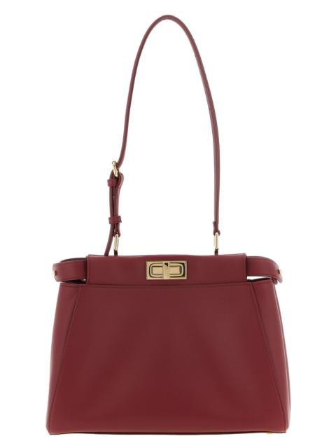 FENDI 'My Peekaboo' Small Shoulder Bag