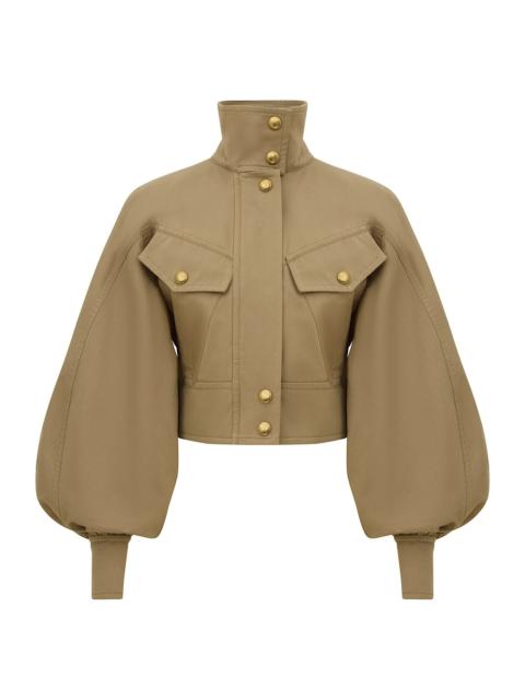 Zimmermann CLASH DRILL UTILITY BOMBER