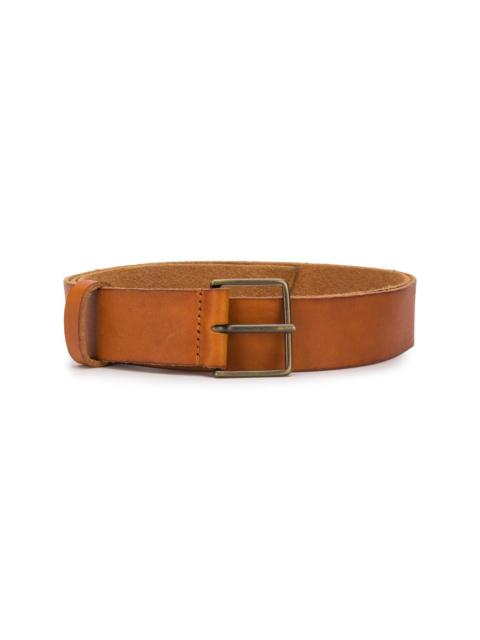 forte_forte smooth finish belt