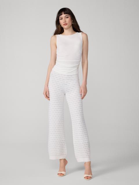 DIANE VON FURSTENBERG Barbara Pant