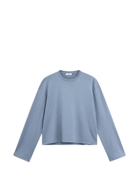 RIER long-sleeved T-shirt
