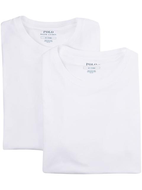 Polo Ralph Lauren CLASSIC-2 PACK-CREW UNDERSHIRT
