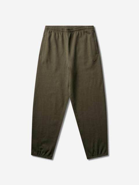 Nike Men's Energy Fleece Pants Cargo Khaki