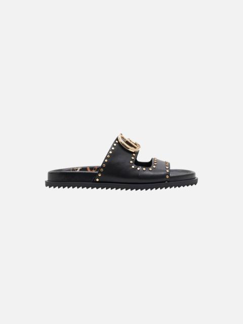 CAMILLA LUCIA CF BUCKLE SANDAL