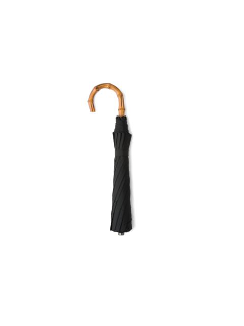 Church's Telescopic umbrella
Whangee Handle Black