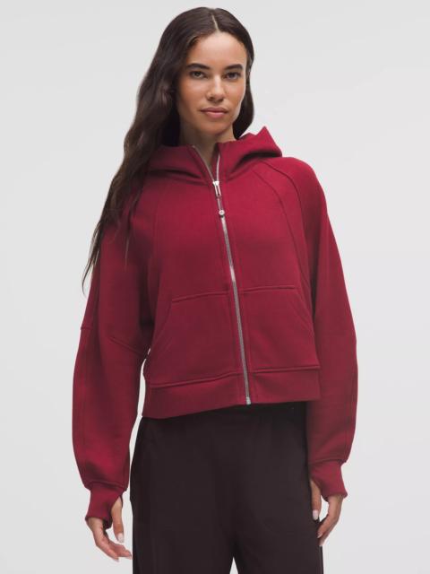 lululemon Scuba Oversized Full-Zip Hoodie