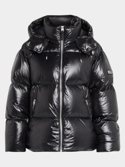 MACKAGE Men's Kent Down Puffer Jacket