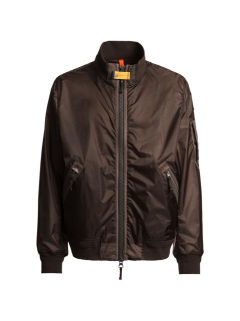 PARAJUMPERS zip-pocket jacket