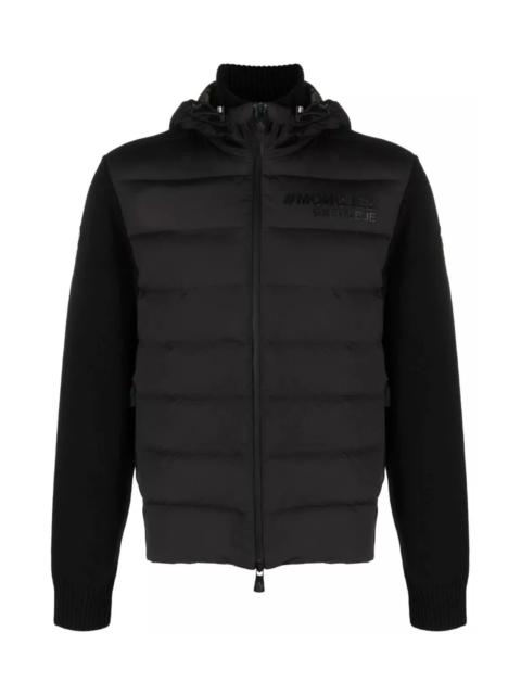 Moncler Grenoble Tricot Cardigan