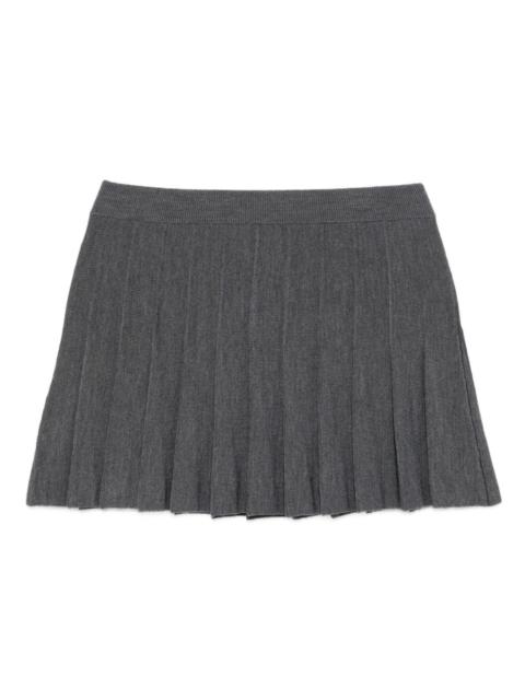 Reformation Mina skirt