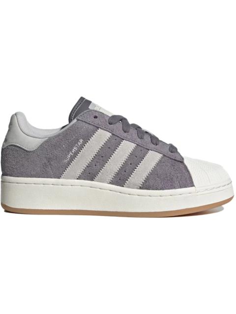 adidas Superstar XLG Trace Grey (Women's)