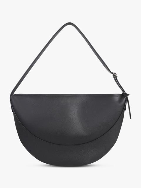 The Row JOUVE SHOULDER BAG | BLACK