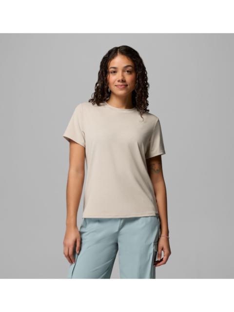 Columbia Women's CSC Soft Stretch Short Sleeve T-Shirt