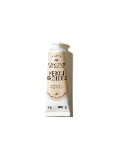 L'Occitane Néroli Orchidée Perfumed Hand Cream