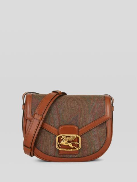 Etro PAISLEY PEGASO SHOULDER BAG