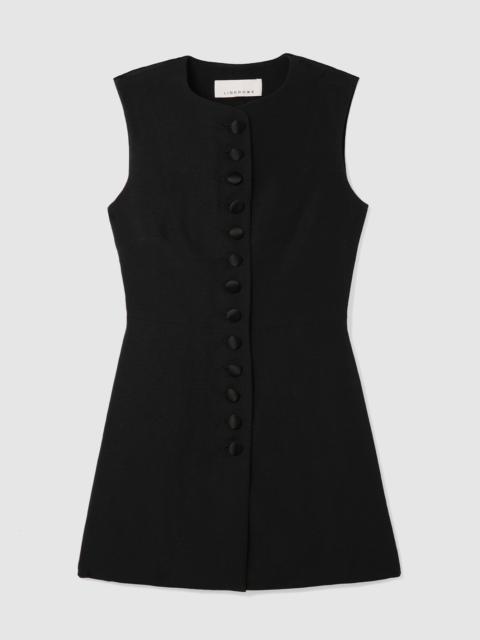 LIBEROWE JAYLA LINEN VEST