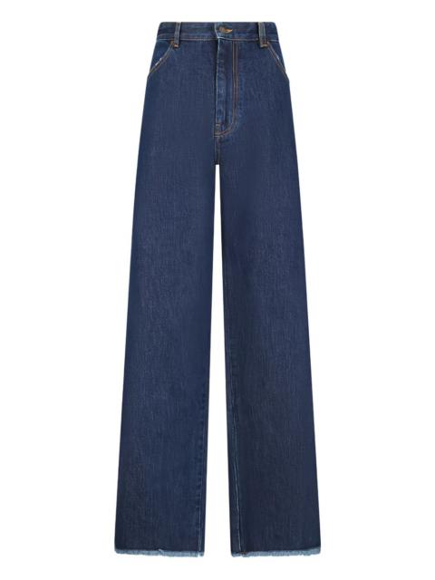 DARKPARK John cotton jeans