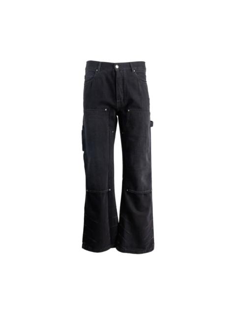 AMIRI LIGHTWEIGHT CARPENTER JEAN