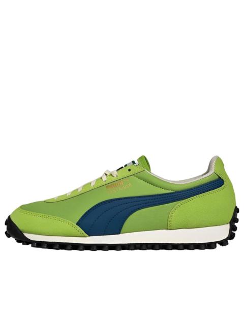 PUMA PUMA Fast Rider 'Green Navy' 371082-06