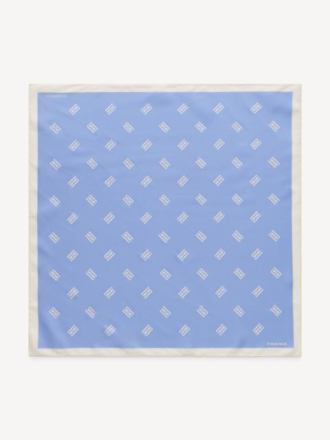 BY MALENE BIRGER Monnis silk scarf