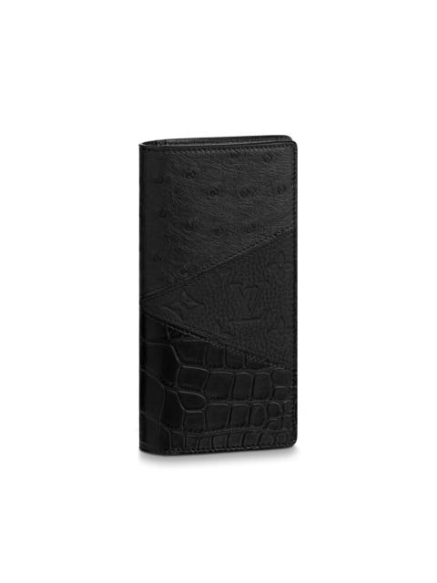 Louis Vuitton Brazza Wallet
