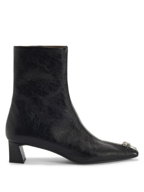 Giuseppe Zanotti Oraine  Booties