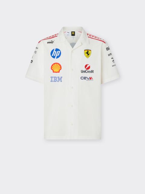 Ferrari Ferrari Replica Shirt for the 2026 Monza Grand Prix