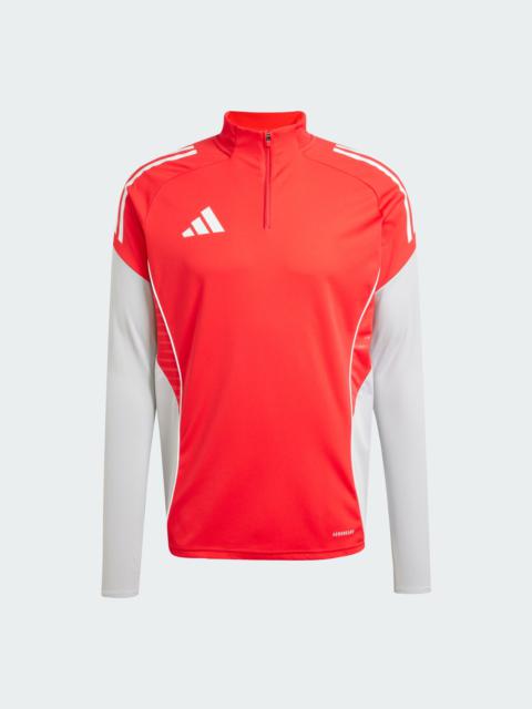 adidas Tiro 25 Competition Training Top