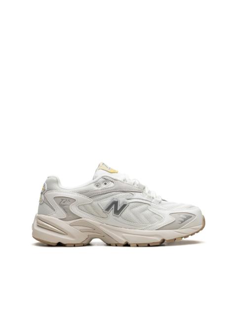 New Balance 725V1 "White/Grey" sneakers