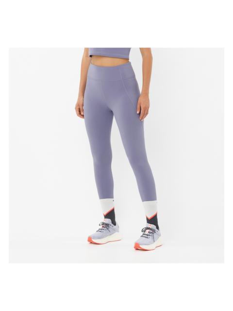 SALOMON SHAKEout BLISS 25"