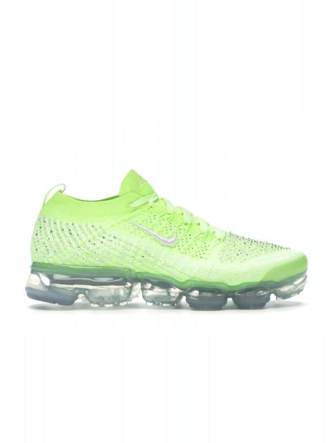 Nike Nike Air VaporMax Flyknit 2 LXX Swarovski Volt (Women's)