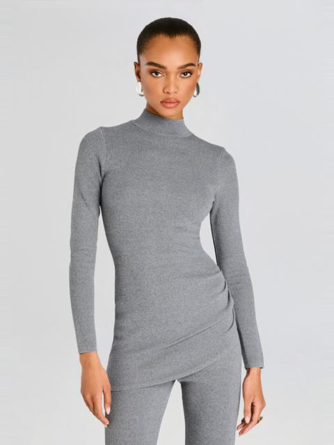 RETROFÊTE MICHI KNIT TOP