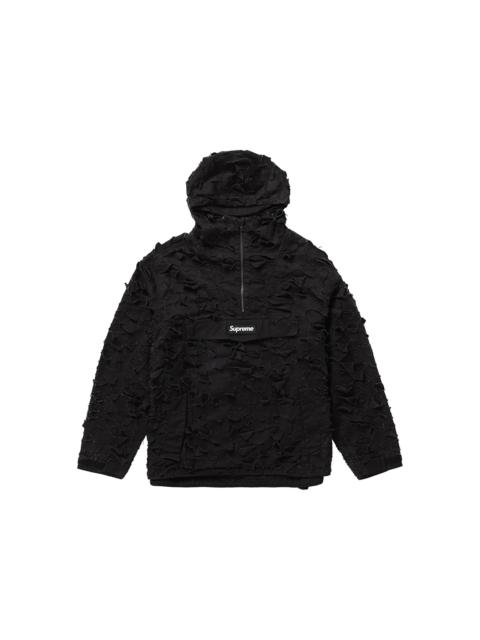 Supreme Supreme Griffin Anorak Black